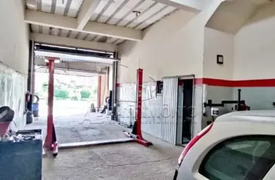 Barracão / Galpão / Depósito à venda na Avenida Edward Fru-Fru Marciano da Silva, Jardim São Guilherme, Sorocaba