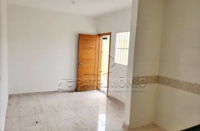 Apartamento com 2 quartos à venda na Rua Penha Donolla de Barros, Jardim Eucalíptos, Sorocaba