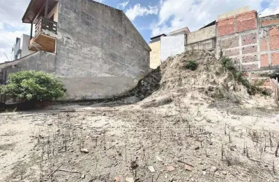 Terreno à venda na Rua José Prestes de Barros, Jardim Prestes de Barros, Sorocaba