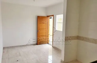 Apartamento com 2 quartos à venda na Rua Penha Donolla de Barros, Jardim Eucalíptos, Sorocaba