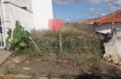 Terreno à venda na Rua Belarmino Gonçalves Rosa, Jardim Vera Cruz, Sorocaba