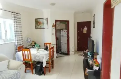 Apartamento, 2 dorms, ed. caroline morales, sorocaba, leste