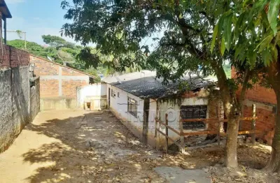 Terreno à venda na Rua Américo Pimenta Vaz Guimarães, Vila Dálmatas, Sorocaba