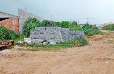 Terreno à venda na Avenida Jaziel Azeredo Ribeiro, Jardim Antônio Cassillo, Votorantim