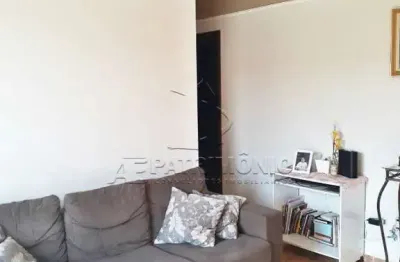 Apartamento,2 dormitorio(s) bairro além ponte bellini  e martins - ed.