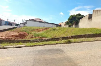 Terreno à venda na Rua Alvarenga Peixoto, Vila Fiori, Sorocaba