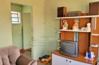 Casa com 2 quartos à venda na Avenida Pedro Augusto Rangel, Jardim Paulista, Votorantim