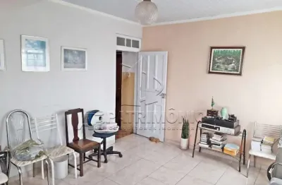 Casa com 3 quartos à venda na Rua Maurício Fomia, Parque Bela Vista, Votorantim