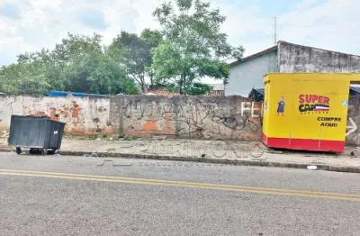Terreno à venda na Rua Luiz Brenga, Jardim São Conrado, Sorocaba