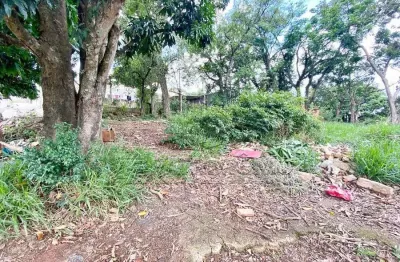 Terreno à venda na Rua Elias Abud Dib, Jardim Marcelo Augusto, Sorocaba
