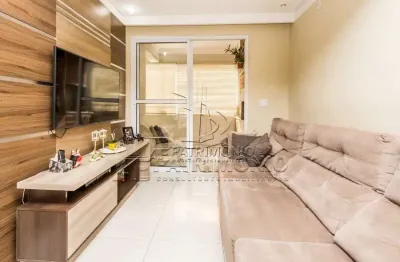 APARTAMENTO,3 Dormitorio(s) bairro Campolim TERRACE PARK