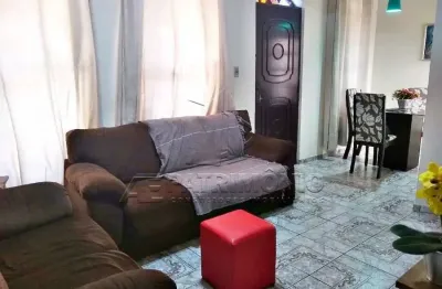 Casa com 3 quartos à venda na Rua Sete de Setembro, Parque Bela Vista, Votorantim