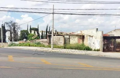 Terreno à venda na Rua Humberto de Campos, Jardim Zulmira, Sorocaba