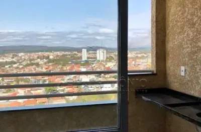 Apartamento com 3 quartos à venda na Avenida Gisele Constantino, Parque Bela Vista, Votorantim
