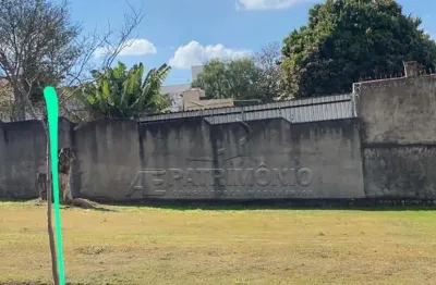 TERRENO CONDOMÍNIO,0 Dormitorio(s) bairro CAMPOLIM MILLENIUM - RESIDENCIAL