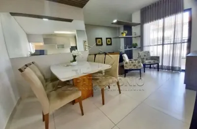 APARTAMENTO,3 Dormitorio(s) bairro Barão PARADISE HOME RESORT