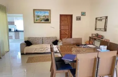 Casa em condomínio fechado com 3 quartos à venda no Barreirinho, Araçoiaba da Serra 