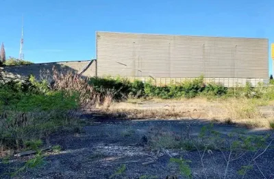Terreno à venda na Rua Professora Célia Cangro Marques Mendes, Alto da Boa Vista, Sorocaba