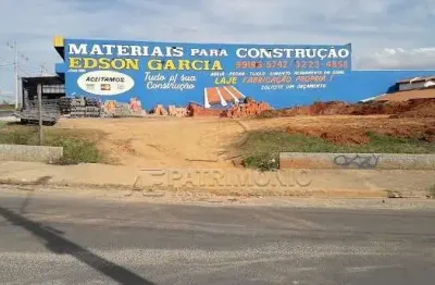 Terreno à venda na Alameda Família Nagahara, Jardim Santa Marta, Sorocaba