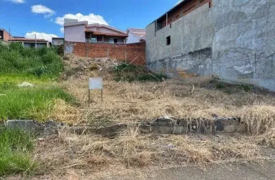 Terreno à venda na Avenida Antônio Castanharo, Parque Jataí, Votorantim