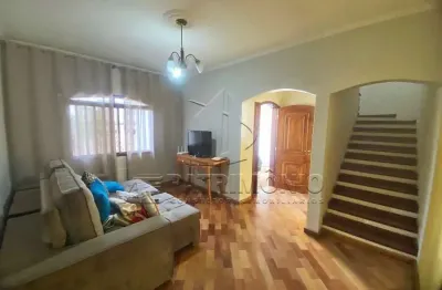 Casa com 4 quartos à venda na Rua Segundo Melare, Parque Jataí, Votorantim