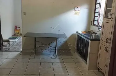 Casa com 3 quartos à venda na Rua Catarina Maria de Jesus, Vila Domingues, Votorantim