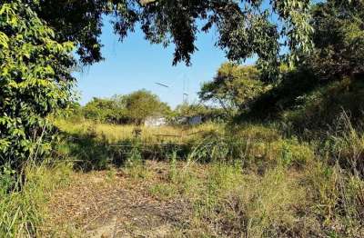 Terreno à venda na Rua Cyro de Andrade Taques, Caputera, Sorocaba