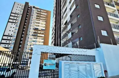 Apartamento com 2 quartos à venda na Rua Elias Rodrigues Claro, 130, Jardim São Carlos, Sorocaba