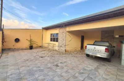 Casa com 3 quartos à venda na Afonso Gabriotti, 110, Vila Santa Tereza, Sorocaba