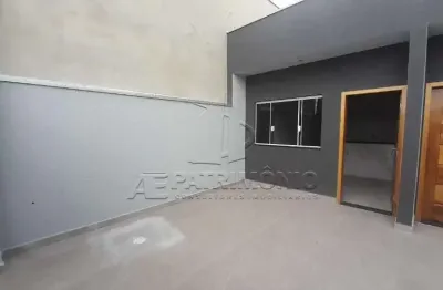 Casa com 2 quartos à venda na Vicente Leão Sobrinho, 38, Parque Vista Barbara, Sorocaba