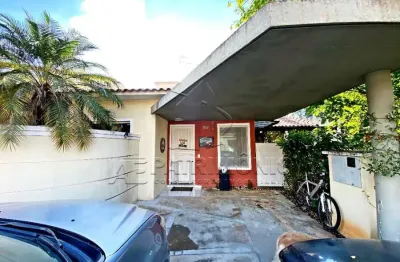 Casa terrea em condominio com 2 dorms sendo 1 suite; residencial paineiras; arvore grande; sorocaba; leste