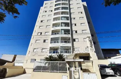 Apartamento com 3 dorms sendo 1 suite; costa almeida; gonçalves; sorocaba; leste