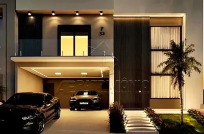 Sobrado em condominio com 3 dorms sendo 1 suite; campos do conde; cajuru; sorocaba