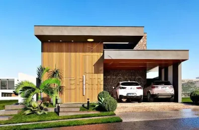 Casa terrea em condominio com 3 suites; chacara ondina; sorocaba; leste