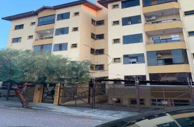 Apartamento com 2 quartos à venda na Guaxupe, 265, Cidade Jardim, Sorocaba