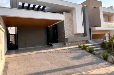 Casa terrea em condominio com 3 suites; cyrela landscape; votorantim; oeste