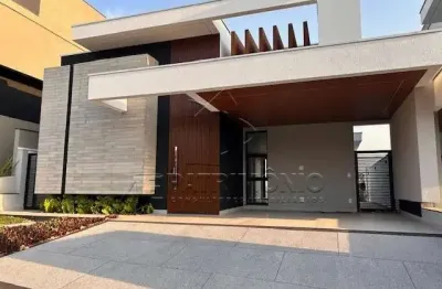 Casa terrea em condominio com 3 suites; cyrela landscape; sorocaba; oeste