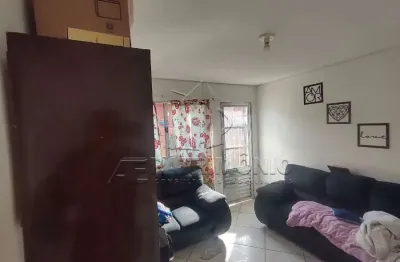 Casa com 2 quartos à venda na Affonso Rosa, 180, Parque Vitória Régia, Sorocaba