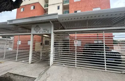Apartamento com 2 quartos para alugar na Doutor Rubino De Oliveira, 390, Vila Carvalho, Sorocaba