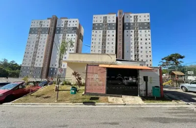 Apartamento com 2 quartos à venda na Jose Martinez Gabarron, 445, Jardim Gutierres, Sorocaba
