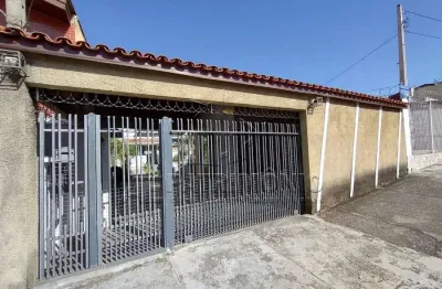 Casa com 3 quartos à venda na Imperatriz Leopoldina, 645, Vila Jardini, Sorocaba