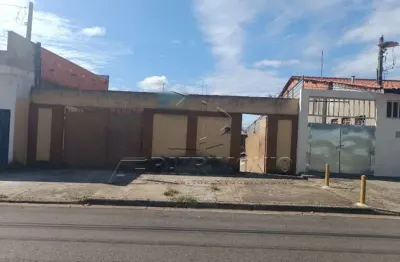 Casa com 2 quartos à venda na Rua Francisco Bueno de Camargo, Vila Nova Sorocaba, Sorocaba