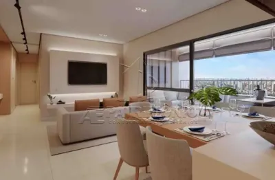 Apartamento pátio boa vista com 2 quartos sendo 1 suite