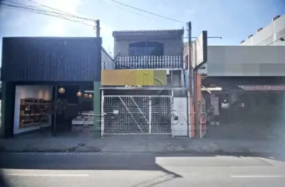 Casa com 4 quartos para alugar na Avenida Itavuvu, 350, Vila Olímpia, Sorocaba