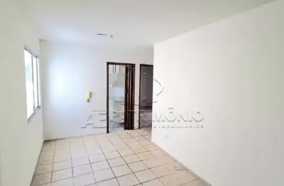 Apartamento com 2 quartos à venda na Marechal Castelo Branco, 91, Jardim Sandra, Sorocaba