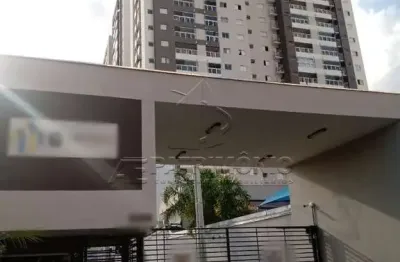 Apartamento com 1 quarto à venda na Avenida São Paulo, 2233, Além Ponte, Sorocaba