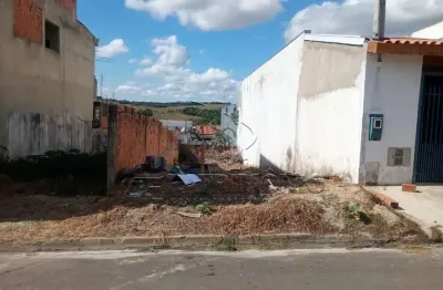 Terreno à venda na Assunta Batistusso Escatena, Parque São Bento, Sorocaba
