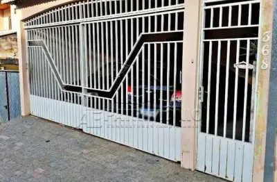 Casa com 3 quartos à venda na Rua Francisco Augusto, Jardim São Guilherme, Sorocaba