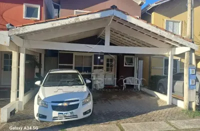 Sobrado em condominio com 2 dorms sendo 1 suite closet; bosque de sevilla; sorocaba; leste