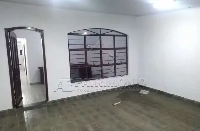 Casa com 2 quartos à venda na Doutor Ulysses Guimaraes, 2087, Parque das Laranjeiras, Sorocaba